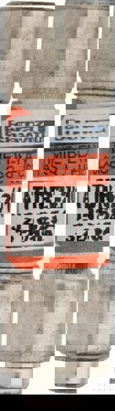 Cylindrical Time Delay Fuse: CC, 3.2 A, 10.4 mm Dia